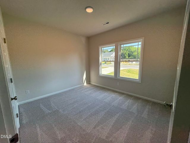 124 Flatland Drive, Princeton, NC 27569