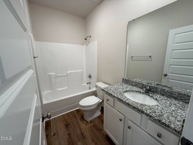 124 Flatland Drive, Princeton, NC 27569