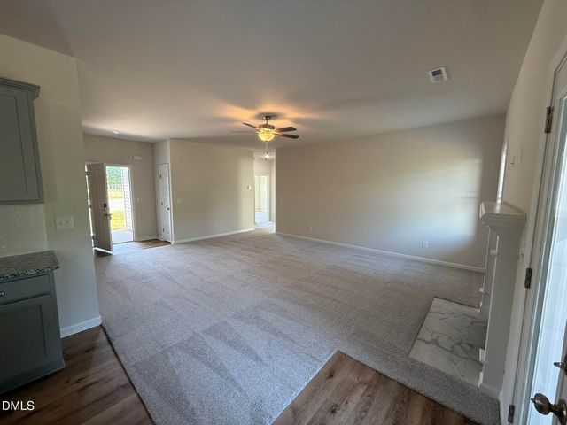 124 Flatland Drive, Princeton, NC 27569