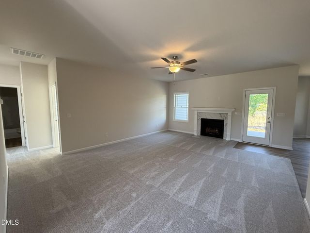 124 Flatland Drive, Princeton, NC 27569