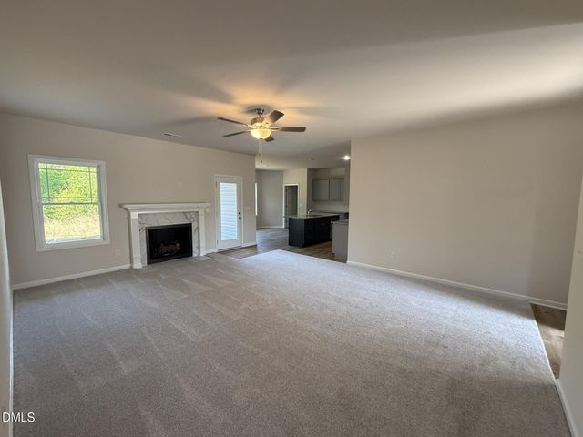 124 Flatland Drive, Princeton, NC 27569