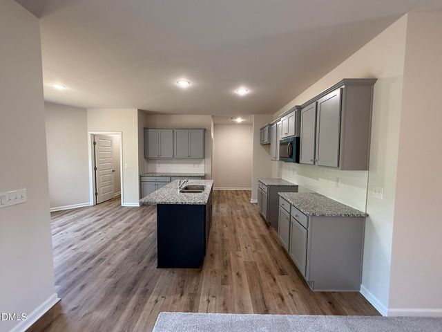 124 Flatland Drive, Princeton, NC 27569