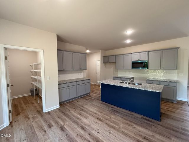 124 Flatland Drive, Princeton, NC 27569
