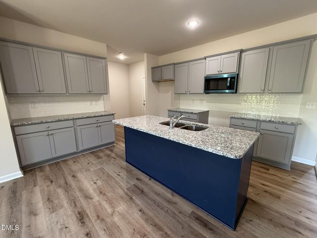 124 Flatland Drive, Princeton, NC 27569