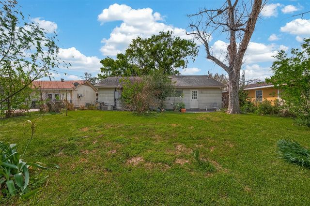 4122 Bolin Road, Houston, TX 77092