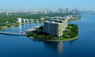 3 Grove Isle Drive C1208, Miami, FL 33133