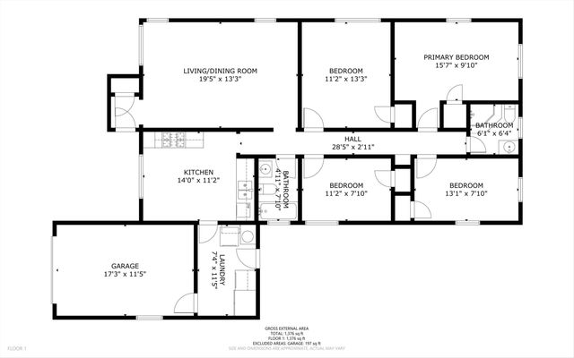 1632 Columbia Drive SE, Albuquerque, NM 87106