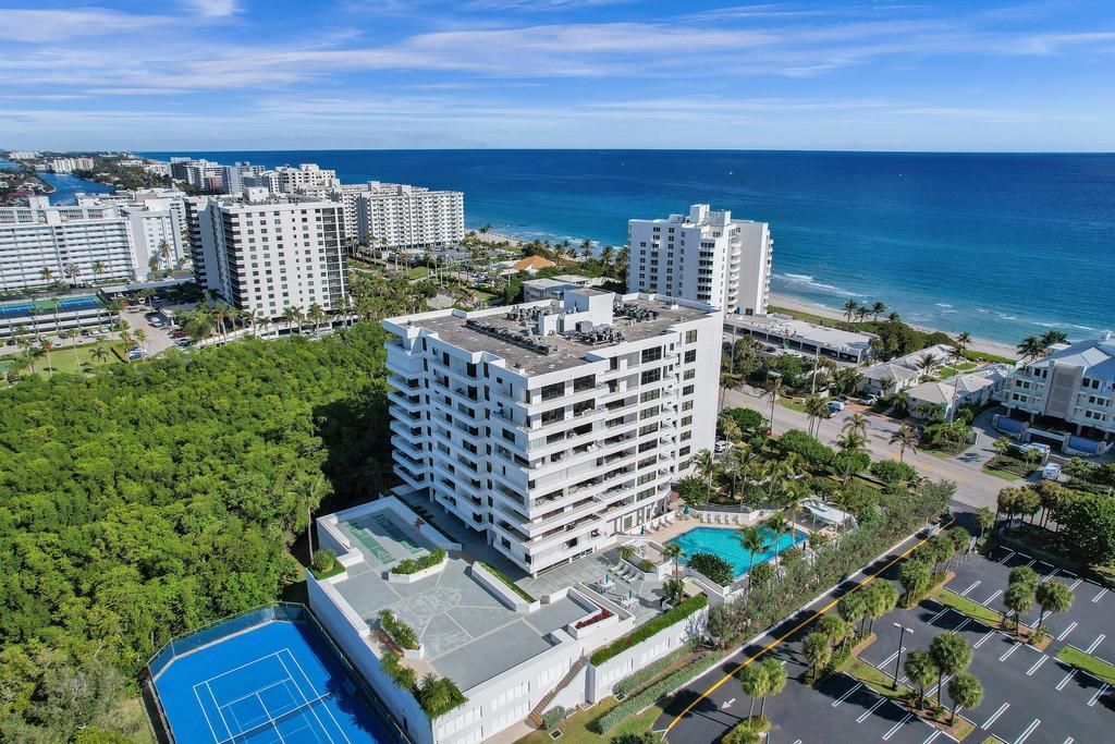 3450 S Ocean Boulevard 306, Highland Beach, FL 33487