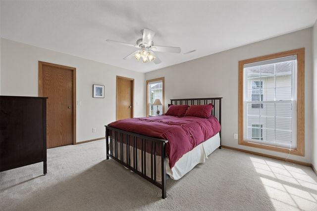 4131 Blue Jay Drive NE Unit C, Cedar Rapids, IA 52402