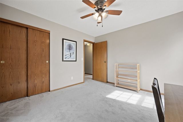 4131 Blue Jay Drive NE Unit C, Cedar Rapids, IA 52402