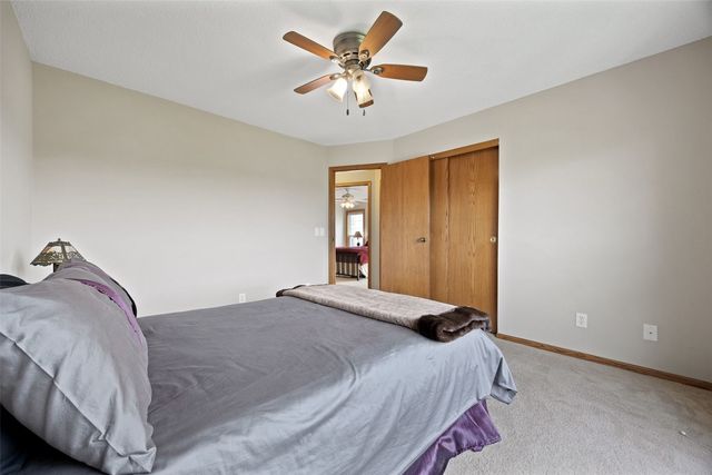 4131 Blue Jay Drive NE Unit C, Cedar Rapids, IA 52402