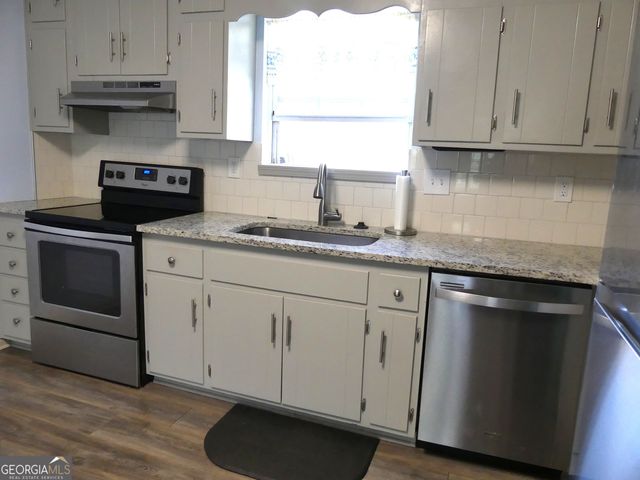 185 Stancil Drive, Toccoa, GA 30577