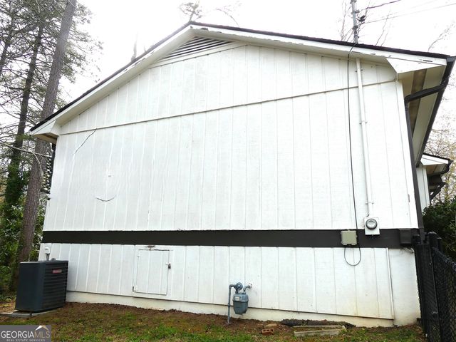 185 Stancil Drive, Toccoa, GA 30577