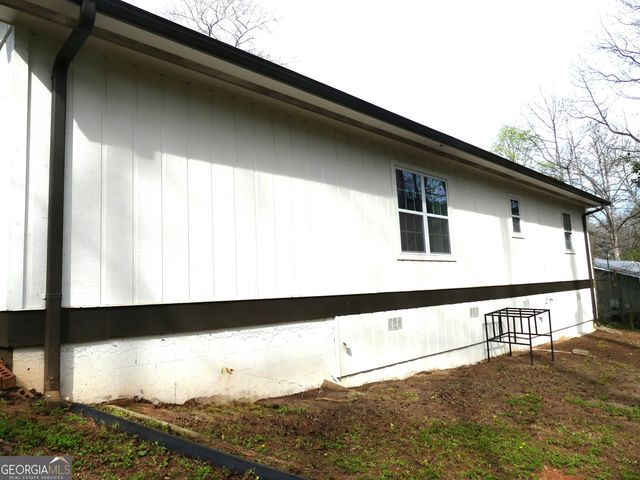 185 Stancil Drive, Toccoa, GA 30577