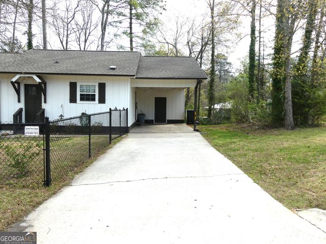 185 Stancil Drive, Toccoa, GA 30577