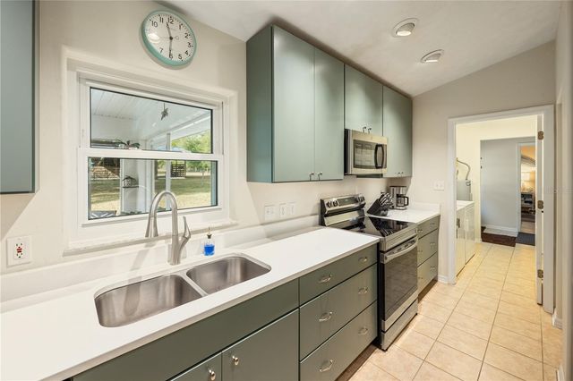 1650 NE 146TH AVENUE, Williston, FL 32696