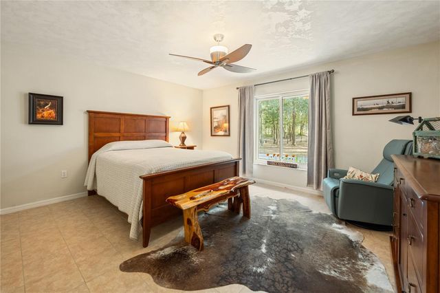 1650 NE 146TH AVENUE, Williston, FL 32696