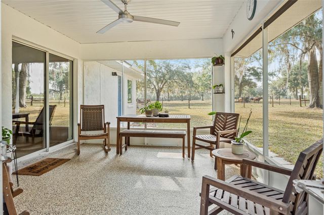 1650 NE 146TH AVENUE, Williston, FL 32696