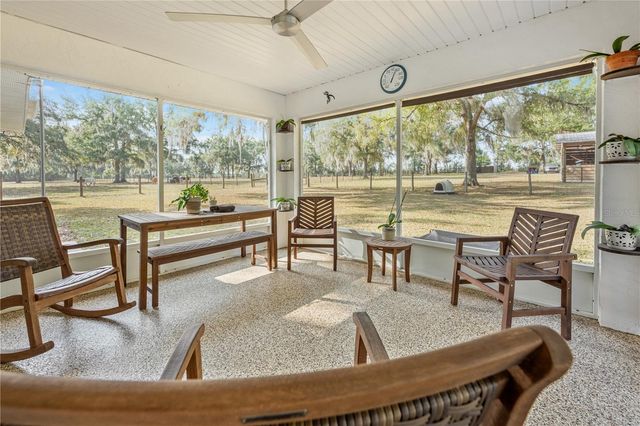 1650 NE 146TH AVENUE, Williston, FL 32696