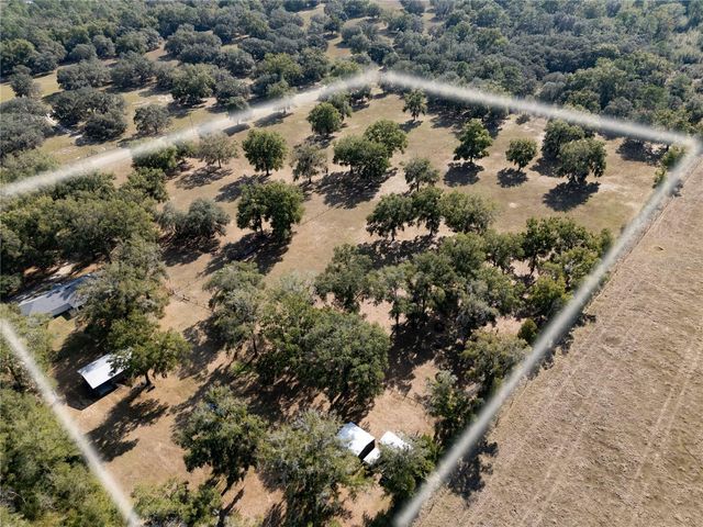 1650 NE 146TH AVENUE, Williston, FL 32696