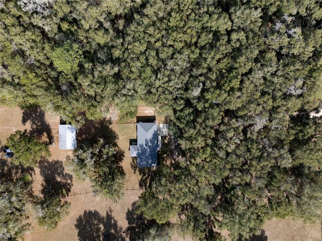 1650 NE 146TH AVENUE, Williston, FL 32696