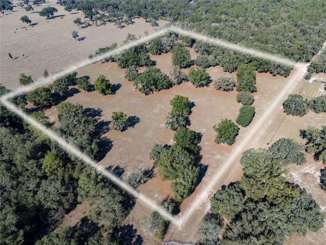 1650 NE 146TH AVENUE, Williston, FL 32696