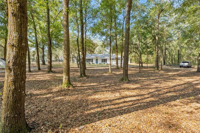 1650 NE 146TH AVENUE, Williston, FL 32696