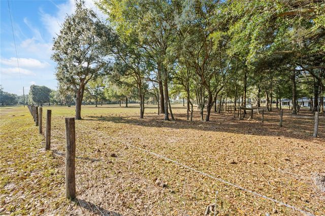 1650 NE 146TH AVENUE, Williston, FL 32696