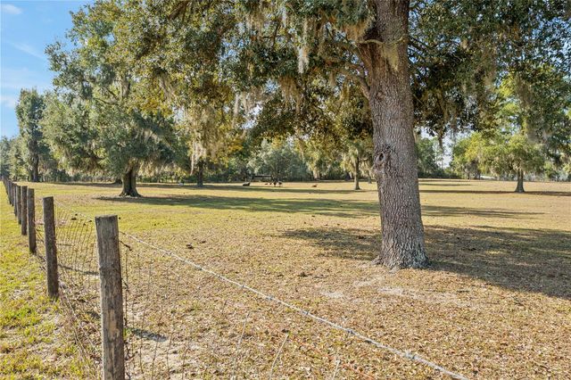 1650 NE 146TH AVENUE, Williston, FL 32696