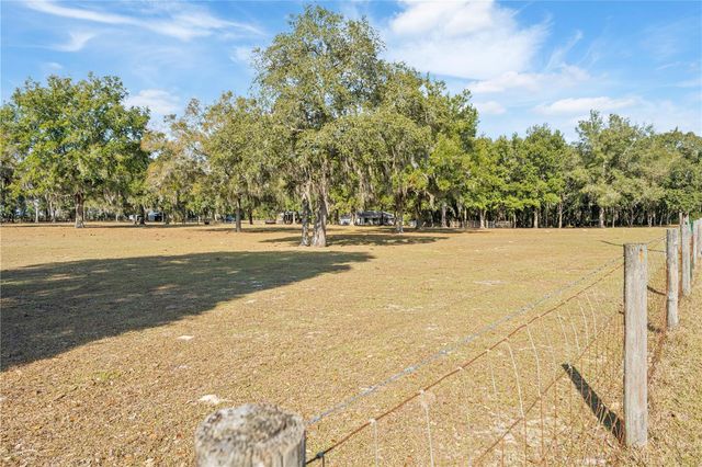 1650 NE 146TH AVENUE, Williston, FL 32696