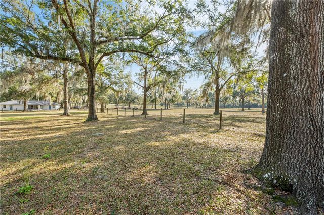 1650 NE 146TH AVENUE, Williston, FL 32696