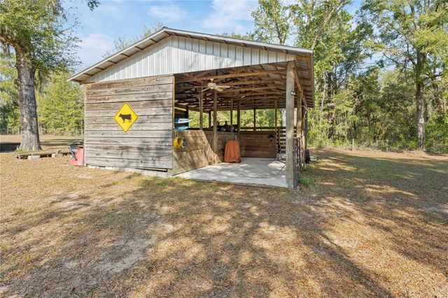 1650 NE 146TH AVENUE, Williston, FL 32696