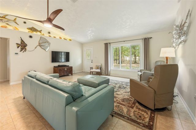 1650 NE 146TH AVENUE, Williston, FL 32696