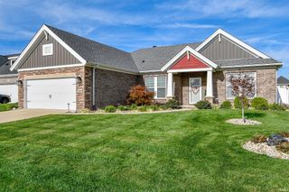 5444 Camden Drive, Newburgh, IN 47630