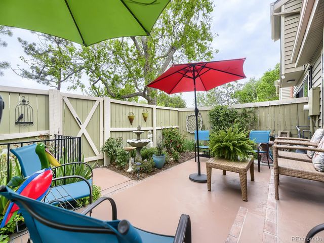 7925 W Layton Avenue 513, Littleton, CO 80123