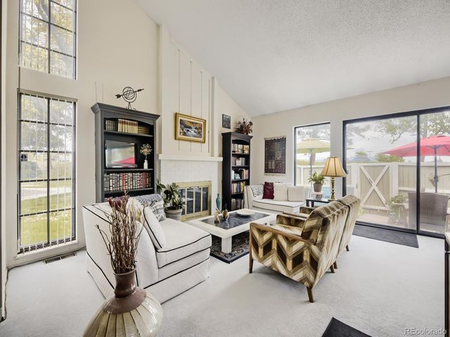 7925 W Layton Avenue 513, Littleton, CO 80123