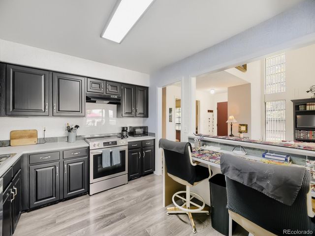 7925 W Layton Avenue 513, Littleton, CO 80123