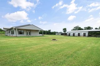 13999 Lackey Drive, Blue Ridge, TX 75424