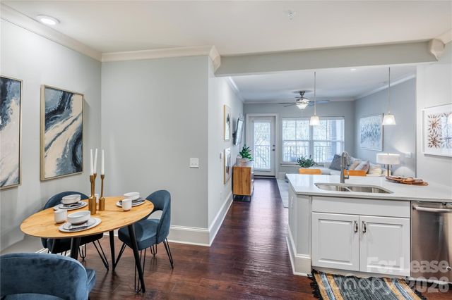 511 Queens Road 2-401, Charlotte, NC 28207