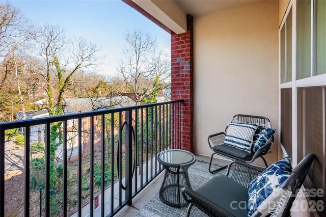 511 Queens Road 2-401, Charlotte, NC 28207