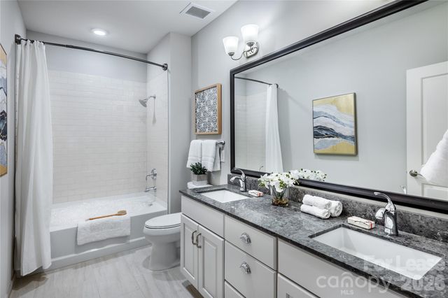 511 Queens Road 2-401, Charlotte, NC 28207