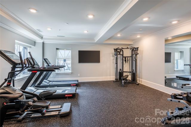 511 Queens Road 2-401, Charlotte, NC 28207