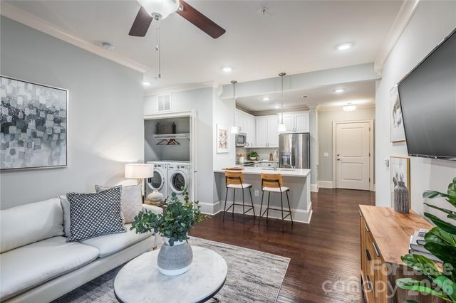 511 Queens Road 2-401, Charlotte, NC 28207