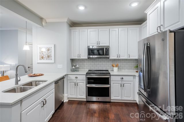 511 Queens Road 2-401, Charlotte, NC 28207