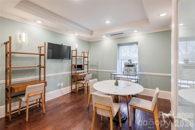 511 Queens Road 2-401, Charlotte, NC 28207