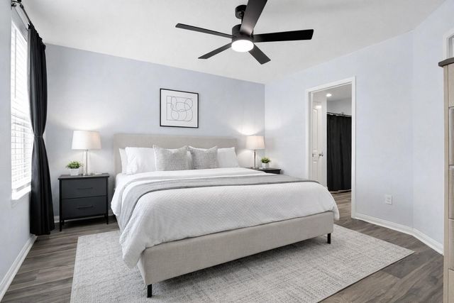 1802 Opal Peach Drive, Rosharon, TX 77583