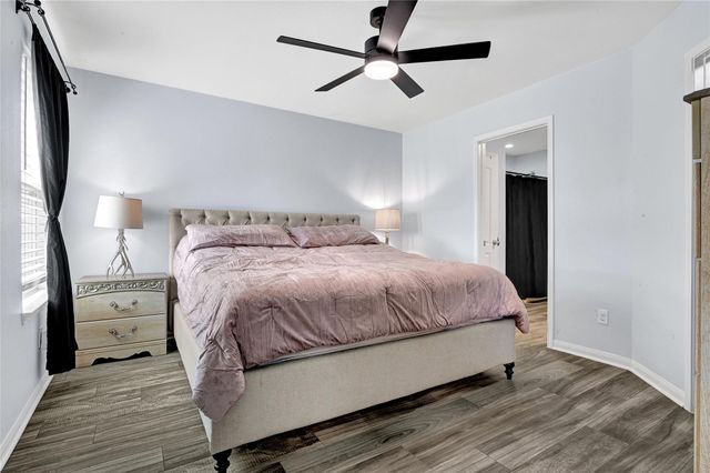 1802 Opal Peach Drive, Rosharon, TX 77583