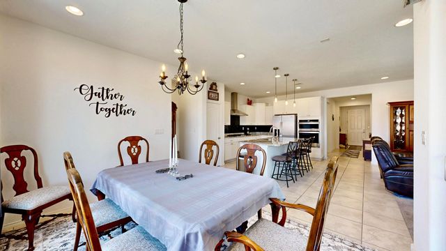 6119 Wyeth Drive SE, Albuquerque, NM 87106