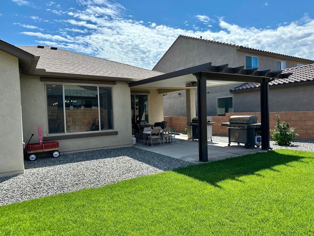 6119 Wyeth Drive SE, Albuquerque, NM 87106