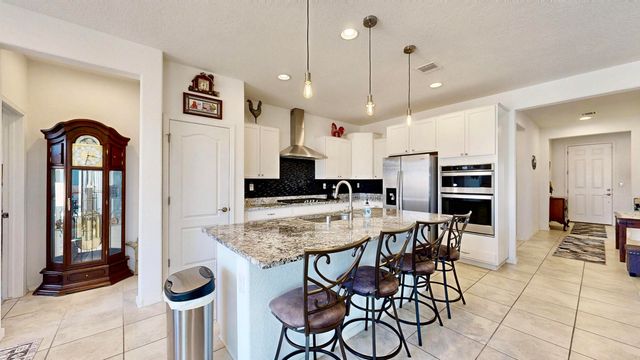 6119 Wyeth Drive SE, Albuquerque, NM 87106